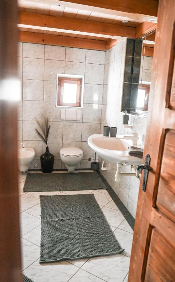 Haus Prantl Villa Gallzein Kültér fotó