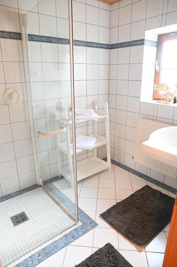 Haus Prantl Villa Gallzein Kültér fotó